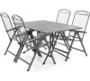 Nábytek v-garden ZINGST 4 De Lux - 140