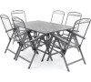 Nábytek v-garden ZINGST 6 De Lux - 140