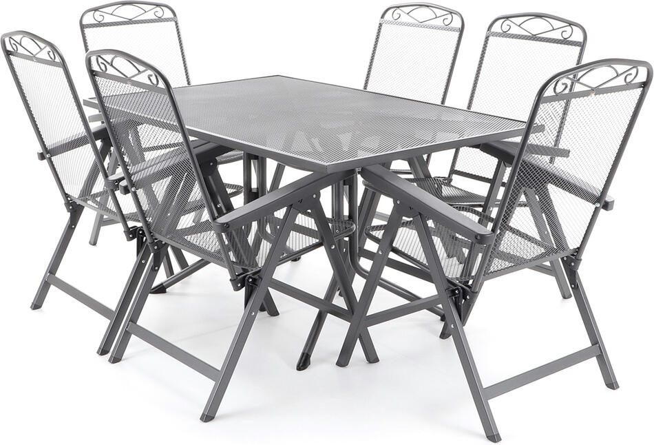 v-garden ZINGST 6 De Lux - 140