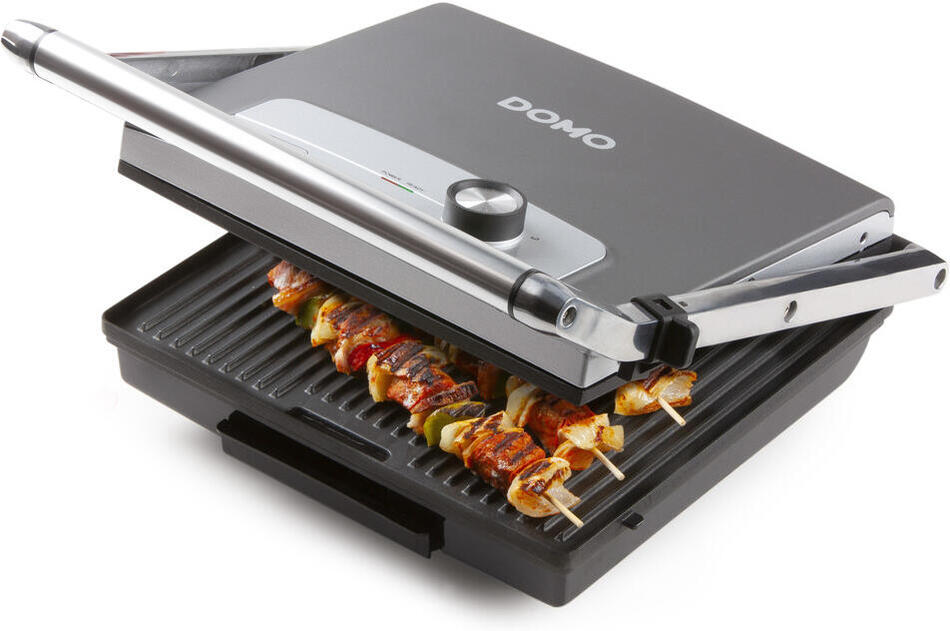 Gril DOMO DO9225G Panini Cool Touch