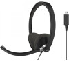KOSS CS300 USB sluchatka s mikrofonom USB