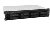 Synology RackStation RS1221+ 8-bay NAS, rack 2U