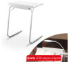 Stůl Mediashop Starlyf Table Express s LED světlem