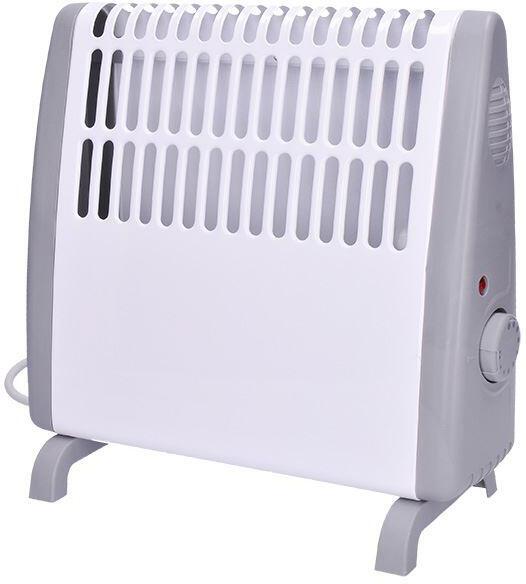 Solight horkovzdušný konvektor 520 W, nastavitelný termostat