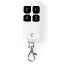 Klíčenka NEDIS ZBRC10WT ZigBee Tuya