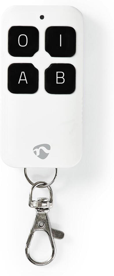 Klíčenka NEDIS ZBRC10WT ZigBee Tuya