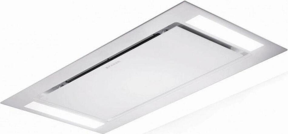 Odsavač par Faber Heaven Glass 2.0 WH KL A90