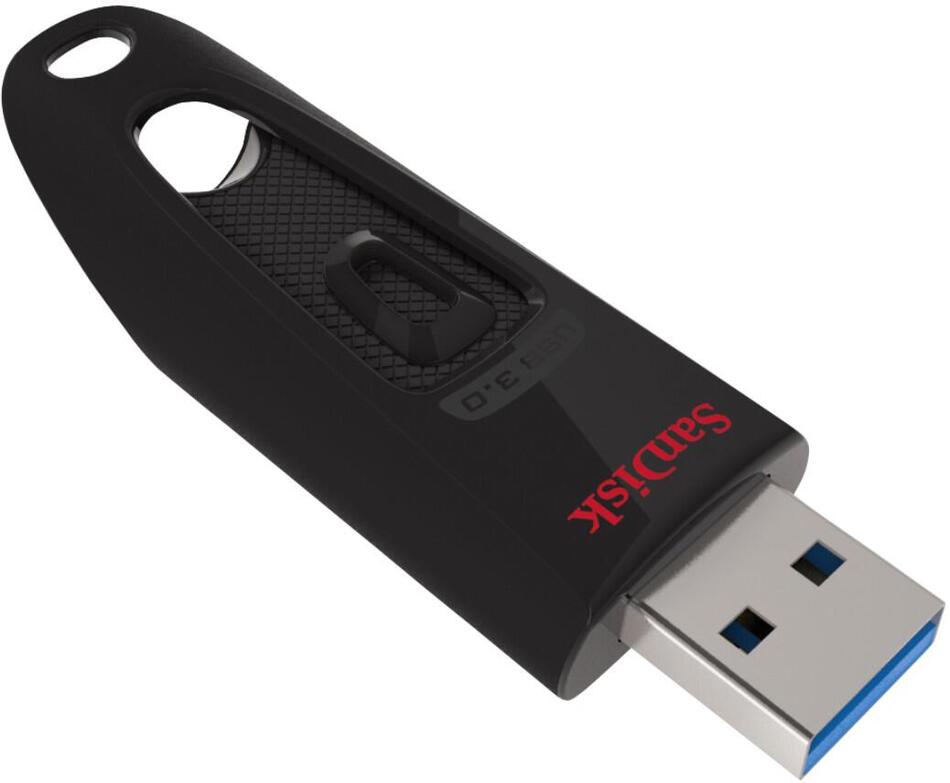SanDisk Cruzer Ultra USB 3.0 32 GB