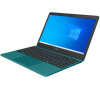 Notebook UMAX VisionBook 13Wr, tyrkys (UMM230132)