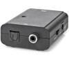 Převodník Toslink/2x Cinch NEDIS ACON2509BK