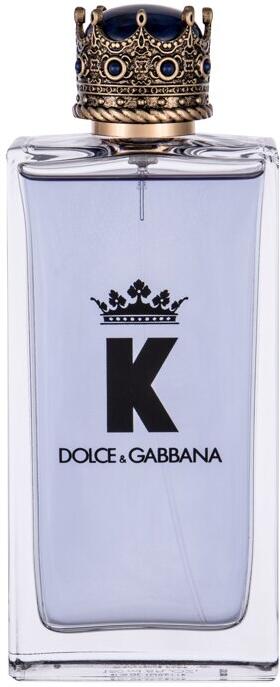 Toaletní voda Dolce&Gabbana K, 150 ml