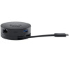 Dell DA310 USB-C Mobile Adapter (470-AEUP)