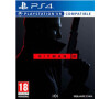 PS4 hra Hitman 3 Deluxe Edition