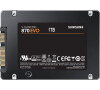 Interní SSD Samsung 870 Evo SATA 2,5" 1 TB