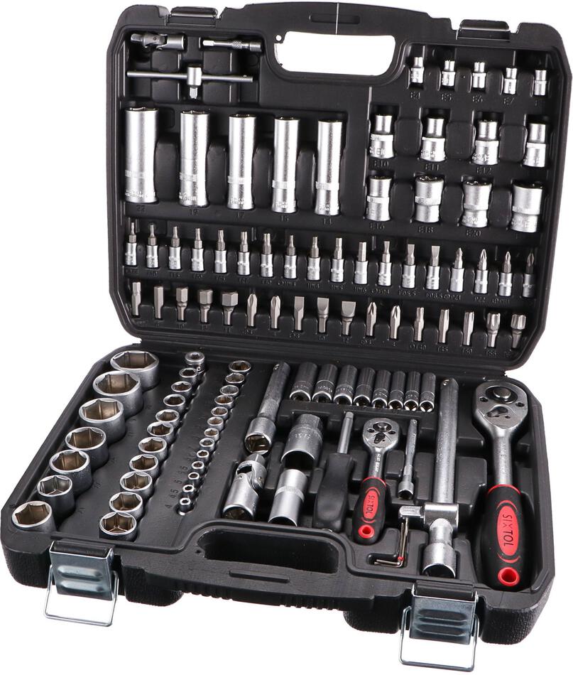 Gola sada Sixtol TOOL SET 108