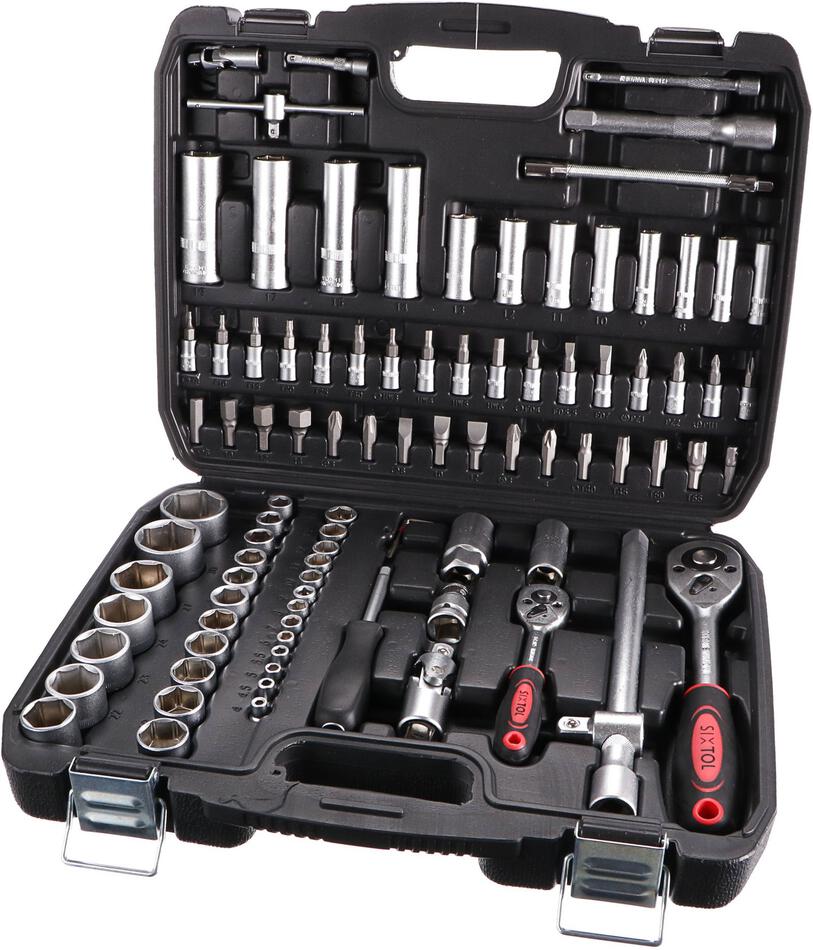 Gola sada Sixtol TOOL SET 94