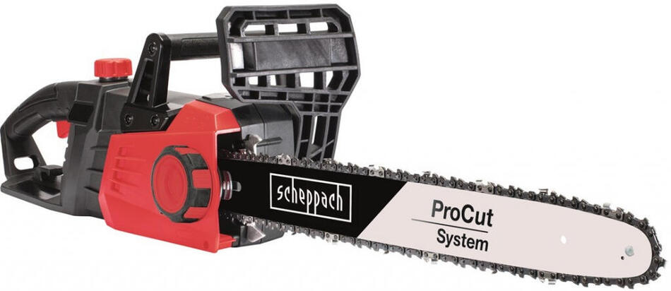 Řetězová pila Scheppach CSE 2700