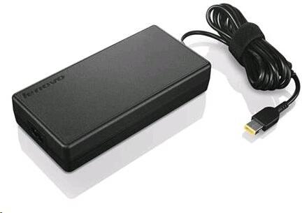 Napájecí adaptér Lenovo 230W Slim AC Adapter (GX20Z463