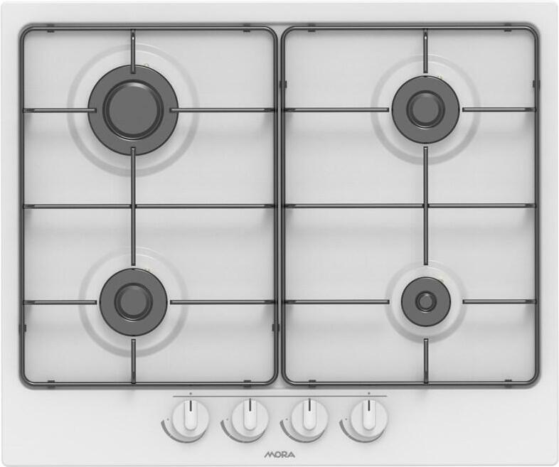 Plynová deska MORA VDP 647 W