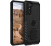 Rokform Kryt Rugged pro Samsung Galaxy S21 Plus, černý (307901P)