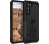Rokform Kryt Rugged pro Samsung Galaxy S21, černý (307801P)