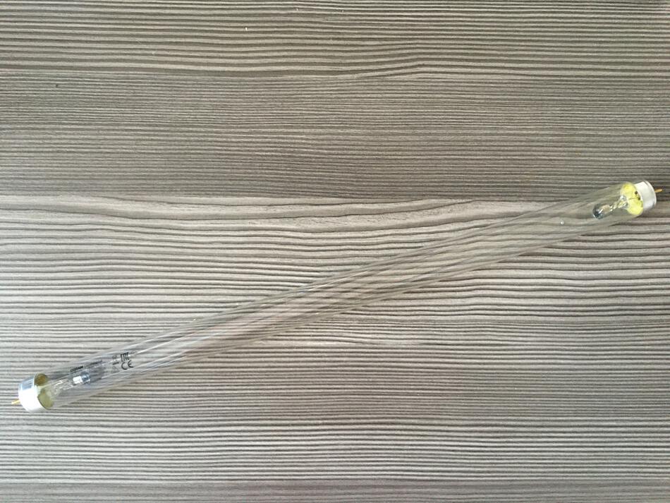 UV-C lampa pro JATA JEGA 1001