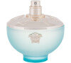 Toaletní voda Versace Dylan Turquoise, 100 ml (tester)