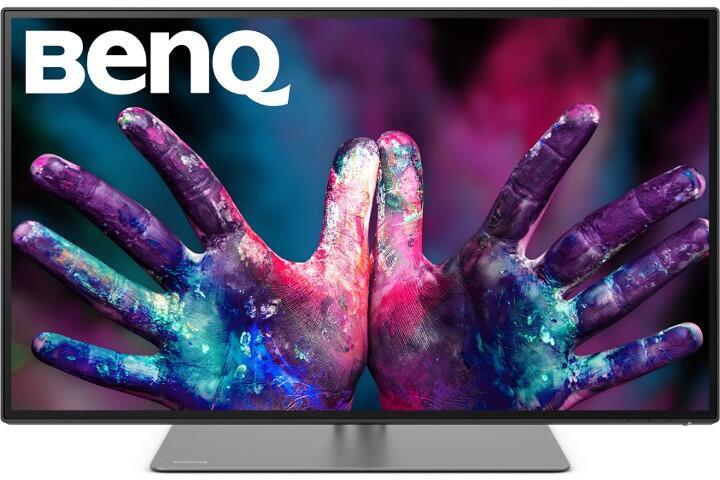 Monitor BenQ PD2725U (9H.LJXLA.TBE)