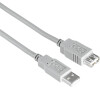 Hama prodlužovací USB 2.0 kabel 3 m, nebalený