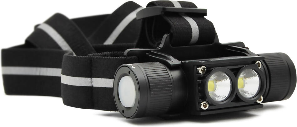 CEL-TEC HL1200 Twin