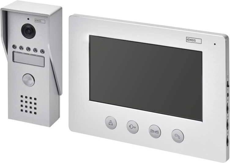 Sada videotelefonu Emos EM-03M 2WIRE (H2050)