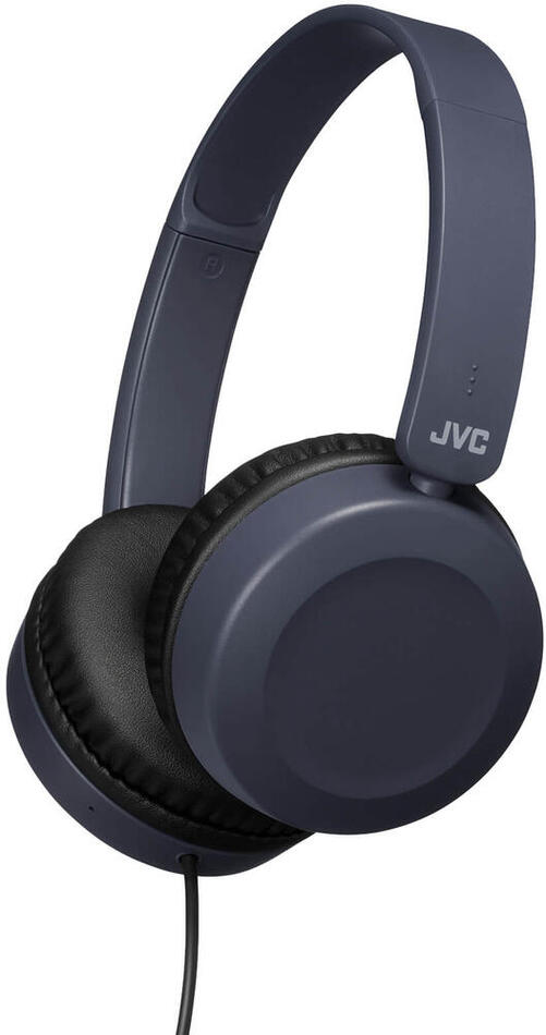 Sluchátka JVC HA-S31M-A-E