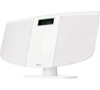 Mikrosystém ECG XMS 1111 U White