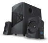 CREATIVE LABS SBS E2500/2.1/30W/Černá (51MF0485AA001)