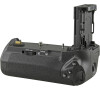 Battery Grip Jupio pro Canon EOS R (2x LP-E6/LP-E6N)