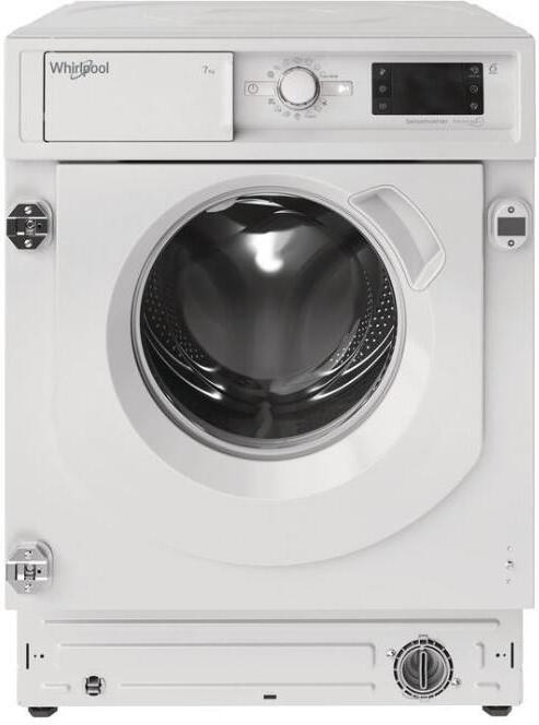 Pračka Whirlpool BI WMWG 71483E EU N