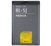 Nokia baterie BL-5J Li-Ion 1320 mAh - bulk