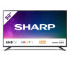 UHD LED TV Sharp 50BJ2E