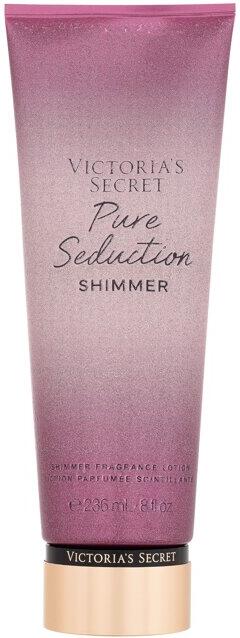 Tělové mléko Victoria´s Secret Pure Seduction Shimmer, 236 ml