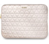 Guess Guess Quilted Computer Sleeve do velikosti 13",PNK