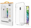 Pouzdro TRANSPARENT ALIGATOR Samsung S20 FE