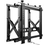 VIDEOSTĚNA VÝSUVNÁ MTBK MULTIBRACKETS