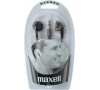 Sluchátka Maxell 303499 EB-98 černé
