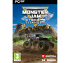 Ubisoft pC - Monster Jam: Steel Titans 2