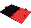AIREN AiTab Leather Case 5 7" RED (Leather Case 5 7R)