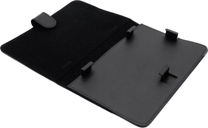 AIREN AiTab Leather Case 5 7" BLACK (Leather Case 5 7B)