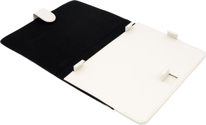 AIREN AiTab Leather Case 6 8" WHITE (Leather Case 6 8W)