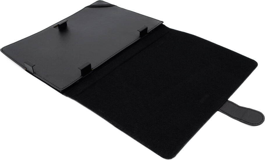 AIREN AiTab Leather Case 8 10" BLACK (Leather Case 8 10B)
