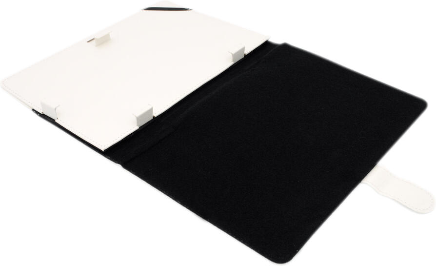 AIREN AiTab Leather Case 7 9,7" WHITE (Leather Case 7 97W)