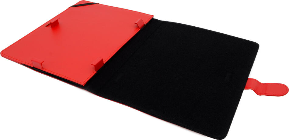 AIREN AiTab Leather Case 7 9,7" RED (Leather Case 7 97R)